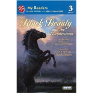 Black Beauty and the Thunderstorm by Hill, Susan; Farnsworth, Bill, 9780606233095