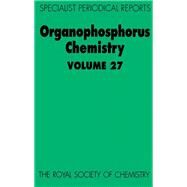 Organophosphorus Chemistry by Allen, D. W.; Walker, B. J.; Allen, Christopher W. (CON); Edmundson, R. S. (CON), 9780854043095