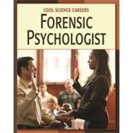 Forensic Psychologist by Heinrichs, Ann, 9781602793095