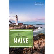Explorer's Guide Maine by English, Nancy; Tree, Christina, 9781682683095