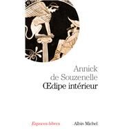 Oedipe intrieur by Annick de Souzenelle, 9782226183095
