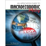 Readings In Macroeconomics by Lin, Yu Peng, 9780757563096