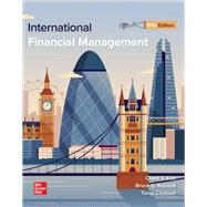 International Financial Management [Rental Edition] by EUN, 9781264413096