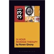 Jawbreaker's 24 Hour Revenge Therapy by Givony, Ronen, 9781501323096