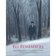 Eli Remembers by Vander Zee, Ruth, 9780802853097