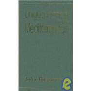 Lingua Franca in the Mediterranean by Wansborough,J. E., 9780700703098