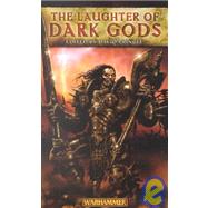 The Laughter of Dark Gods by David Pringle, 9780743443098