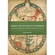 Angels on the Edge of the World by Lavezzo, Kathy, 9780801473098