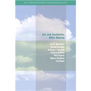 Art and Aesthetics After Adorno by Bernstein, J. M.; Brodsky, Claudia; Cascardi, Anthony J.; de Duve, Thierry; Erjavec, Ales; Kaufmann, Robert; Rush, Fred, 9780823253098