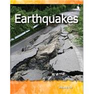Earthquakes by Rice, William B., 9781433303098