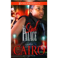 The Stud Palace by Cairo, 9781476733098