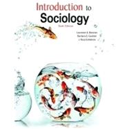 Introduction to Sociology by Basirico, Laurence; Cashion, Barbara; Eshleman, J. Ross, 9781627513098