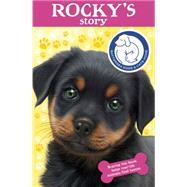 Rocky's Story by Hawkins, Sarah; Artful Doodlers; Chapman, Jason (CON), 9781782953098