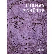 Thomas Schtte by Gundel, Marc; Tuber, Rita E., 9783777423098