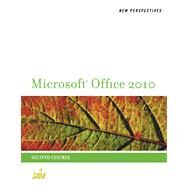 New Perspectives on Microsoft Office 2010, Second Course by Shaffer, Ann; Carey, Patrick; Ageloff, Roy; Zimmerman, S. Scott; Zimmerman, Beverly B., 9780538743099