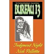 Judgment Night by Pollotta, Nick, 9781587153099