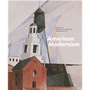 American Modernism by Smith, Jessica Todd, 9780300233100