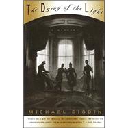 The Dying of the Light by DIBDIN, MICHAEL, 9780679753100