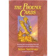The Phoenix Cards by Sheppard, Susan, 9780892813100