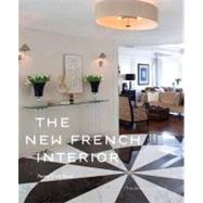 The New French Interior by Baird, Penny Drue, 9781580933100