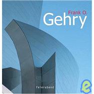 Frank O. Gehry by Mathewson, Casey C. M., 9783899853100