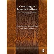 Coaching in Islamic Culture by Allaho, Raja'a; Van Nieuwerburgh, Christian, 9780367103101