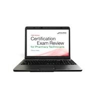 Cirrus for Certification Exam Review for Pharmacy Technicians by CHERYL AIKEN; SARAH LAWRENCE, 9780763893101