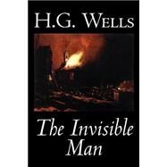 The Invisible Man by Wells, H. G., 9780809593101