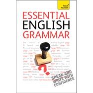 English Grammar: A complete introduction by Simpson, Ron, 9781529393101