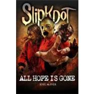 Slipknot by McIver, Joel, 9781780383101