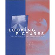 Looking into Pictures : An Interdisciplinary Approach to Pictorial Space by Heiko Hecht, Robert Schwartz and Margaret Atherton (Eds.), 9780262083102