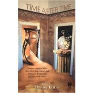 Time After Time by Little, Denise, 9780756403102