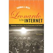 LEONARDO TO THE INTERNET by Unknown, 9781421443102