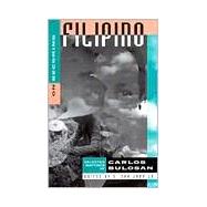 On Becoming Filipino : Selected Writings of Carlos Bulosan by Bulosan, Carlos; San Juan, Epifanio, 9781566393102