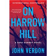 On Harrow Hill by Verdon, John, 9781640093102