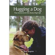 Hugging a Dog by Bingham, D, 