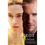 El lector (Movie Tie-in Edition) / The Reader by Schlink, Bernhard, 9780307473103
