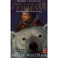 The Golden Compass by Pullman, Philip, 9780679893103