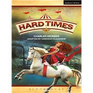 Hard Times by Mcandrew, Deborah, 9781350083103