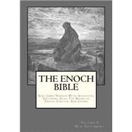 The Enoch Bible by Shaver, Derek A., 9781507803103