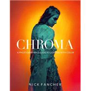 Chroma by Fancher, Nick, 9781681983103