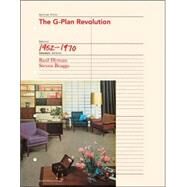 The G-Plan Revolution A Celebration of British Popular Furniture of the 1950s and 1960s by Hyman, Basil; Braggs, Steven, 9781861543103