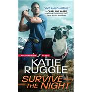 Survive the Night by Ruggle, Katie, 9781492643104