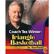 Coach Tex Winter by Parr, Ann, 9781933803104