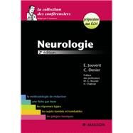 Neurologie by Eric Jouvent; Christian Denier, 9782294093104