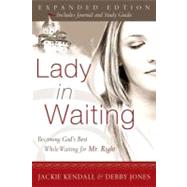 Lady in Waiting by Kendall, Jackie, 9780768423105
