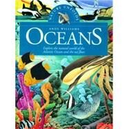The Oceans by Williams, Andy, 9780778703105