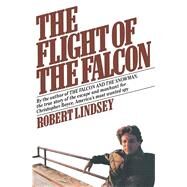 The Flight of the Falcon by Lindsey, Robert, 9781501153105