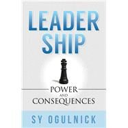 Leadership by Ogulnick, Sy, 9781630473105