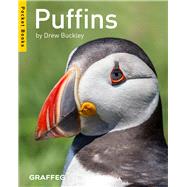 Puffins by Buckley, Drew, 9781909823105